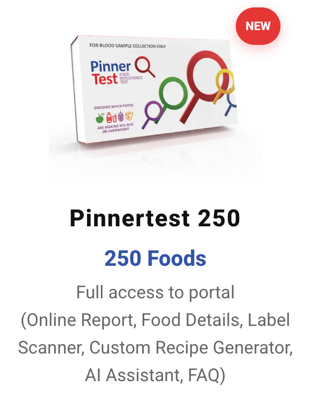 Upgrade from Pinner 120 to Pinner 250