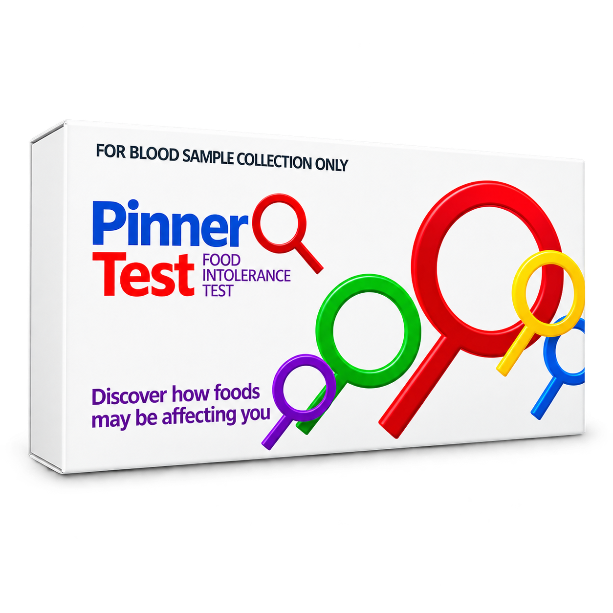 Pinnertest 120